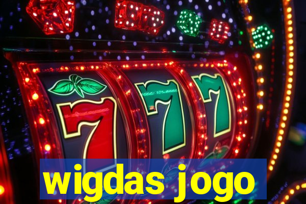 wigdas jogo